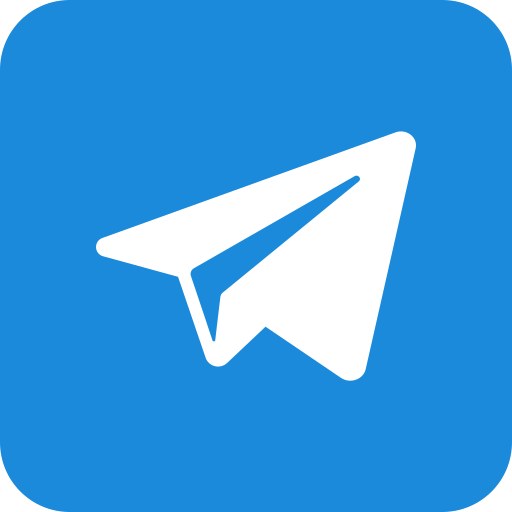 Страница ТИК в социальной сети «Telegram»