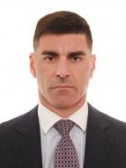 Берекчиев Дмитрий Анатольевич