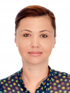 Кручинина Ольга Сергеевна