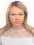 Чернобаева Ольга Николаевна