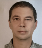 Азаров Алексей Валентинович