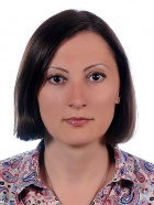 Ващенко Екатерина Александровна