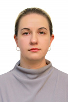 Семёнычева Мария Александровна