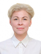 Глоба Анна Владимировна