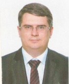 Зданевич Юрий Александрович