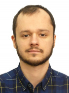 Рязанов Алексей Валерьевич