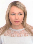 Чернобаева Ольга Николаевна